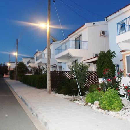 Kavalla Forest Villas Paphos Buitenkant foto
