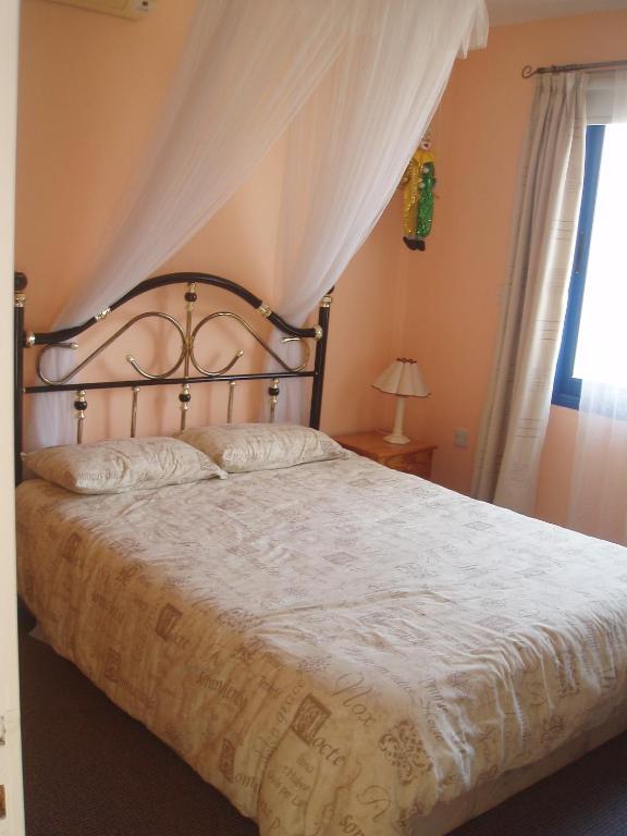 Kavalla Forest Villas Paphos Kamer foto