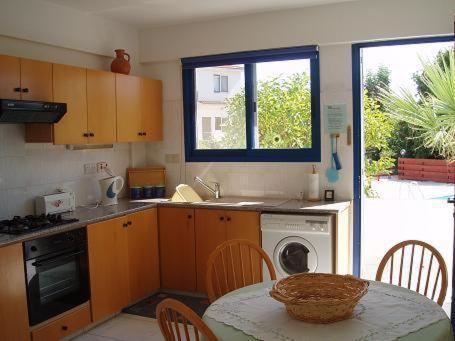 Kavalla Forest Villas Paphos Kamer foto
