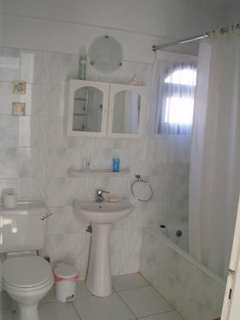 Kavalla Forest Villas Paphos Kamer foto