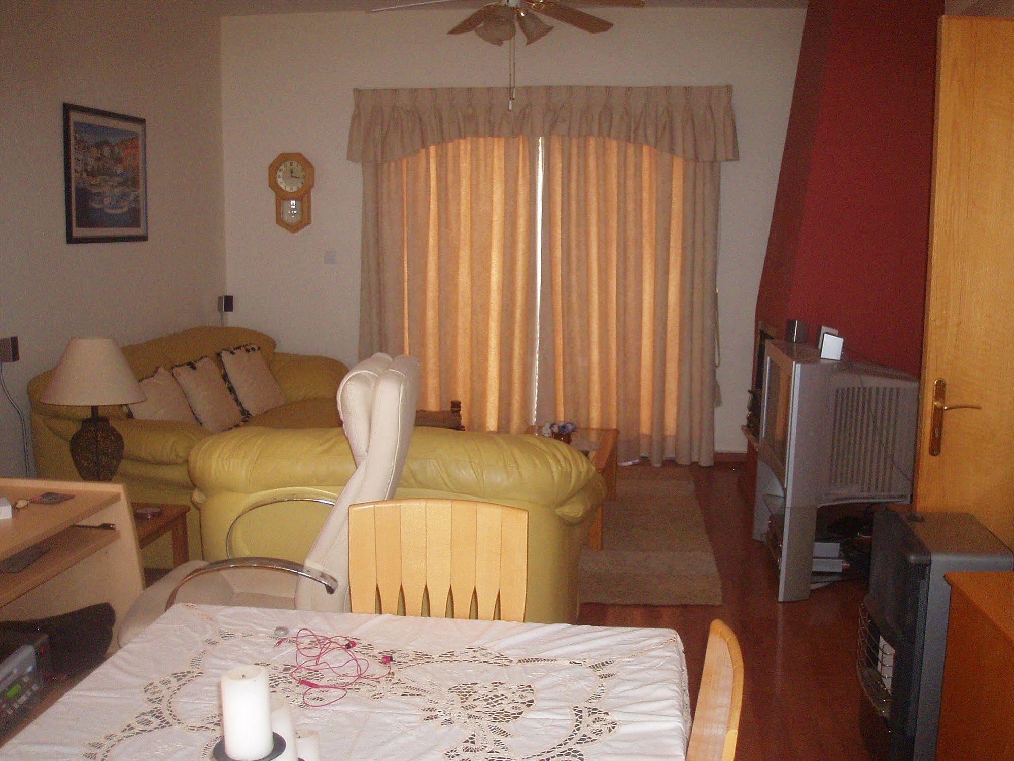 Kavalla Forest Villas Paphos Buitenkant foto