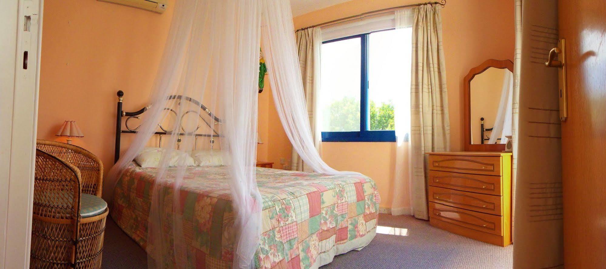 Kavalla Forest Villas Paphos Buitenkant foto